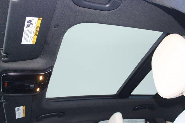 new 2026 Mercedes-Benz GLC 300 car, priced at $60,050