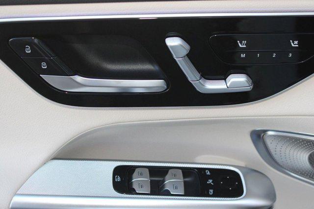 new 2026 Mercedes-Benz GLC 300 car, priced at $60,050