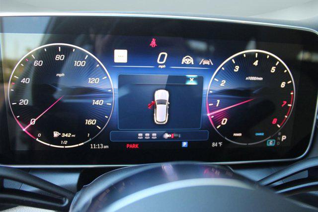 new 2026 Mercedes-Benz GLC 300 car, priced at $60,050