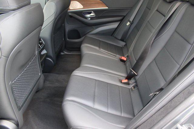 new 2026 Mercedes-Benz GLE 350 car, priced at $71,550
