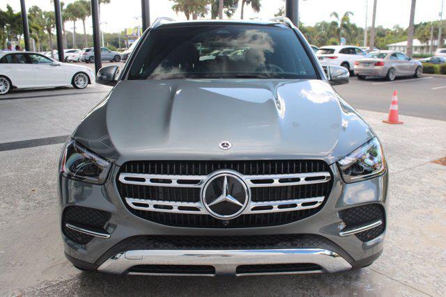 new 2026 Mercedes-Benz GLE 350 car, priced at $71,550