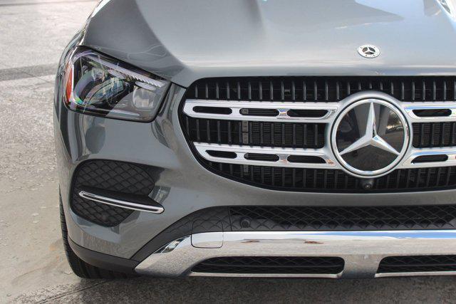 new 2026 Mercedes-Benz GLE 350 car, priced at $71,550