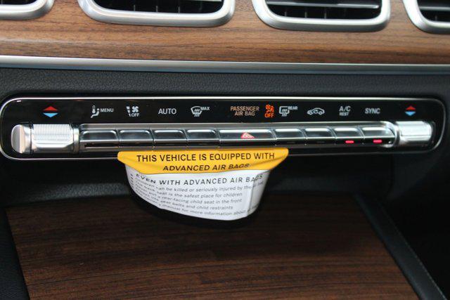 new 2026 Mercedes-Benz GLE 350 car, priced at $71,550