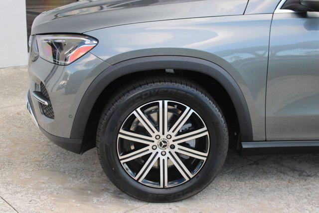 new 2026 Mercedes-Benz GLE 350 car, priced at $71,550