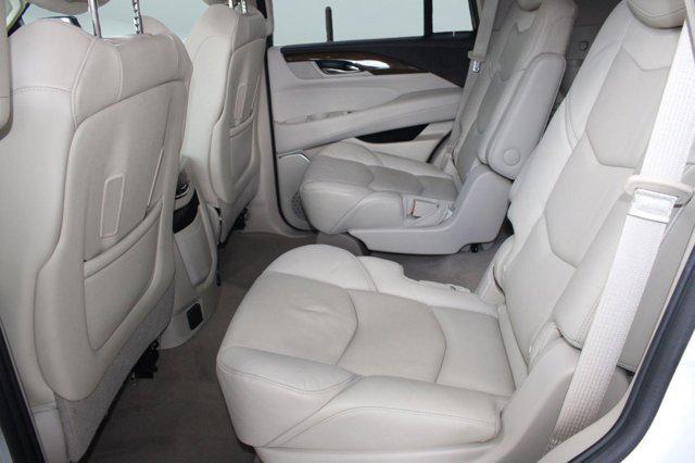 used 2019 Cadillac Escalade car, priced at $39,999