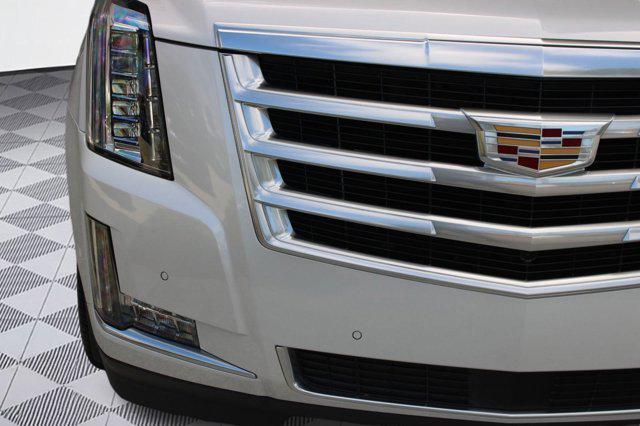 used 2019 Cadillac Escalade car, priced at $39,999