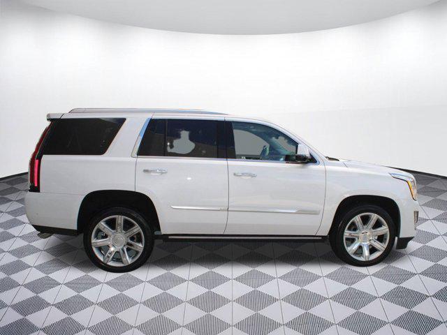 used 2019 Cadillac Escalade car, priced at $39,999