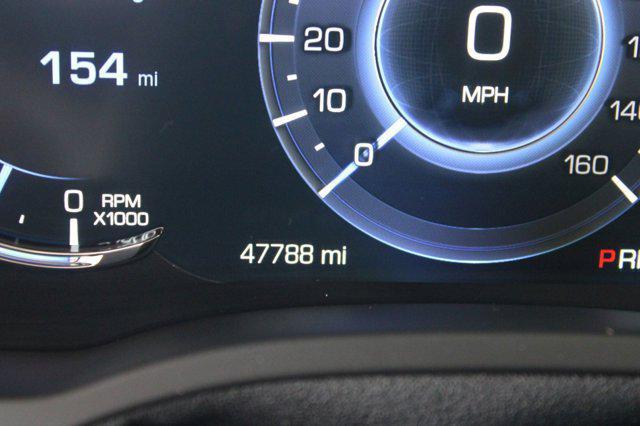 used 2019 Cadillac Escalade car, priced at $39,999