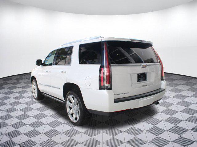 used 2019 Cadillac Escalade car, priced at $39,999