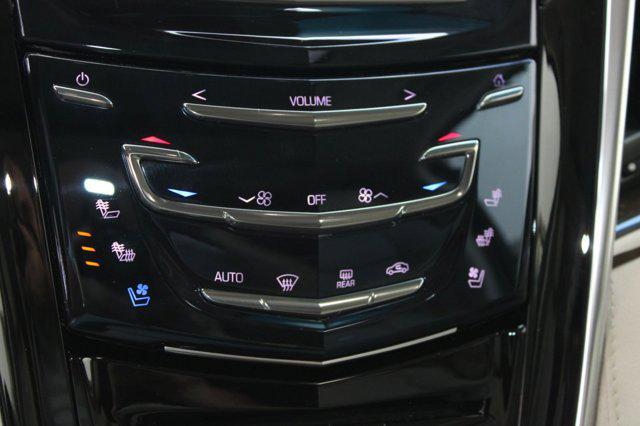 used 2019 Cadillac Escalade car, priced at $39,999