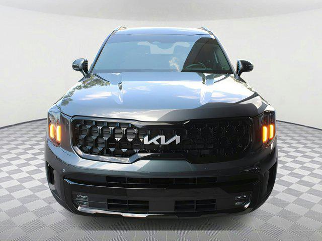 used 2024 Kia Telluride car, priced at $43,999