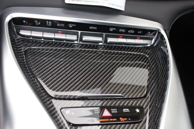 new 2026 Mercedes-Benz AMG GT 43 car, priced at $122,905