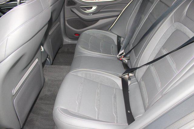 new 2026 Mercedes-Benz AMG GT 43 car, priced at $122,905