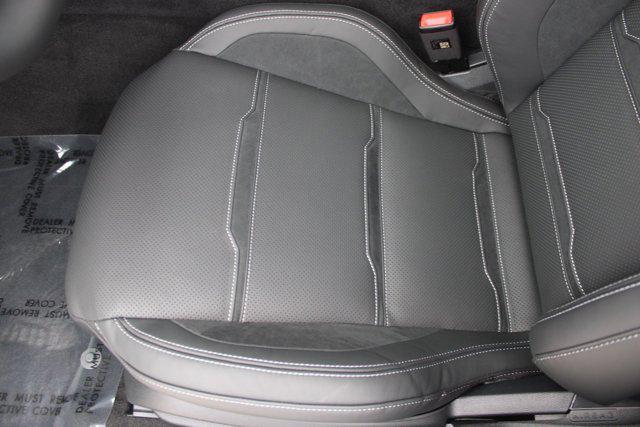 new 2026 Mercedes-Benz AMG GT 43 car, priced at $122,905