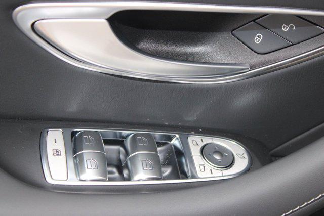 new 2026 Mercedes-Benz AMG GT 43 car, priced at $122,905