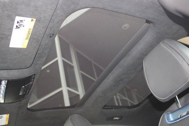 new 2026 Mercedes-Benz AMG GT 43 car, priced at $122,905