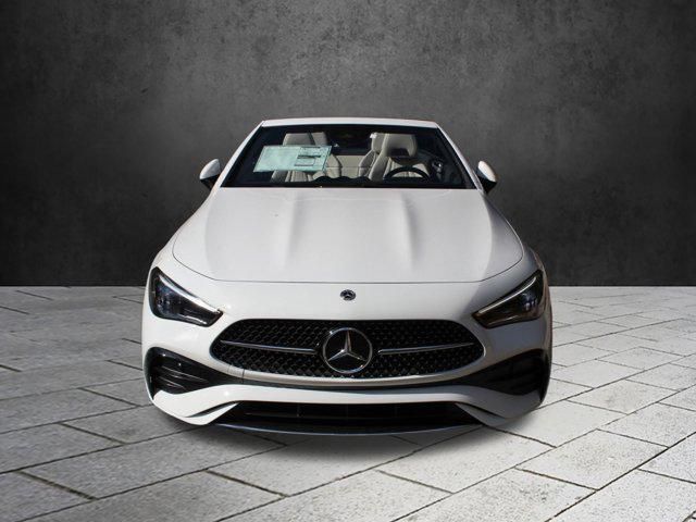 new 2024 Mercedes-Benz CLE 300 car, priced at $69,955