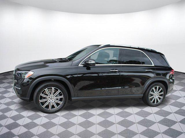 new 2026 Mercedes-Benz GLE 350 car, priced at $71,165