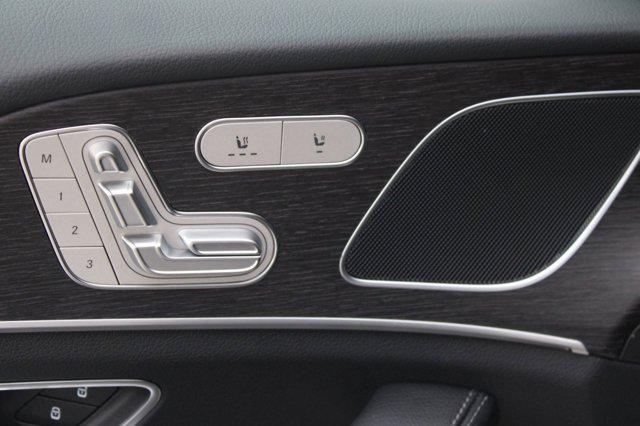 new 2026 Mercedes-Benz GLE 350 car, priced at $71,165