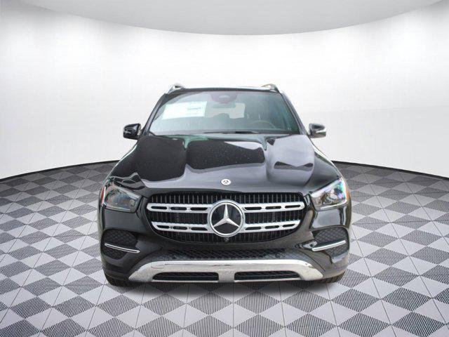 new 2026 Mercedes-Benz GLE 350 car, priced at $71,165