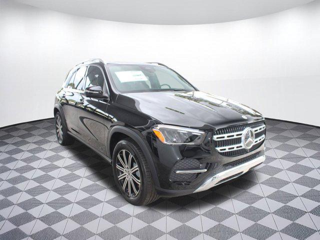 new 2026 Mercedes-Benz GLE 350 car, priced at $71,165