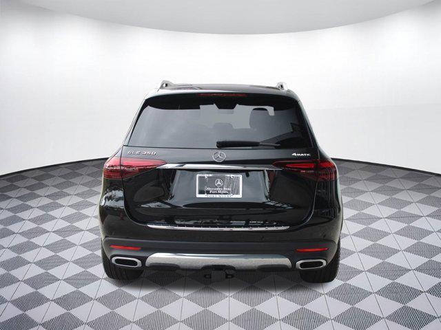 new 2026 Mercedes-Benz GLE 350 car, priced at $71,165