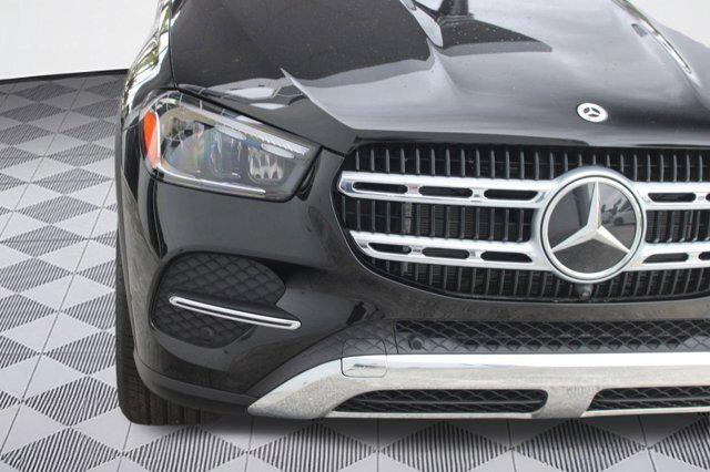 new 2026 Mercedes-Benz GLE 350 car, priced at $71,165