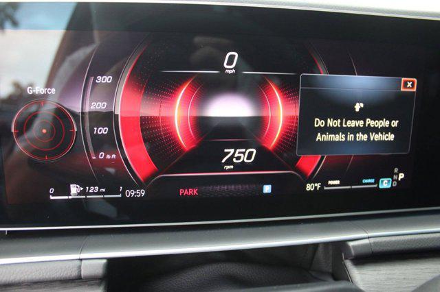 new 2026 Mercedes-Benz GLE 350 car, priced at $71,165