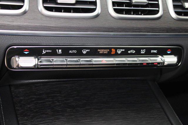 new 2026 Mercedes-Benz GLE 350 car, priced at $71,165