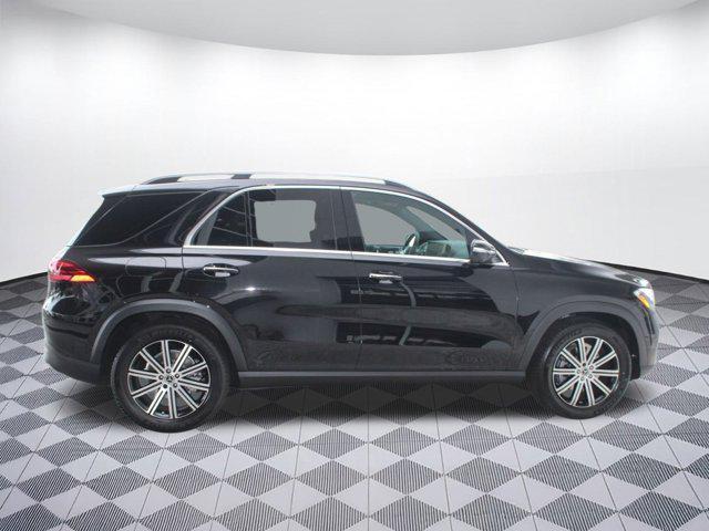 new 2026 Mercedes-Benz GLE 350 car, priced at $71,165
