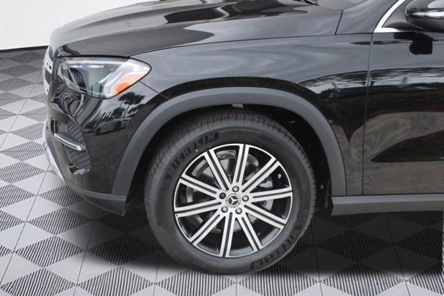 new 2026 Mercedes-Benz GLE 350 car, priced at $71,165