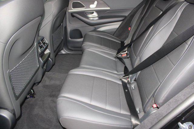 new 2026 Mercedes-Benz GLE 350 car, priced at $71,165