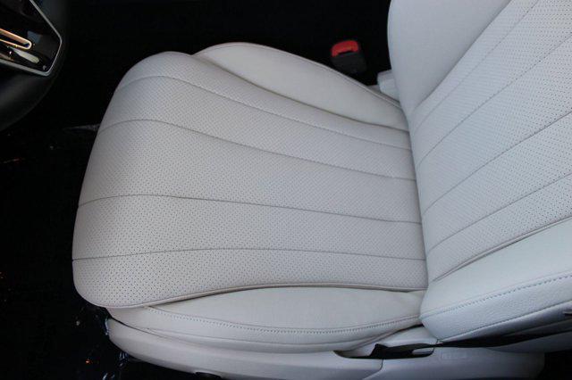 new 2026 Mercedes-Benz E-Class car, priced at $75,340