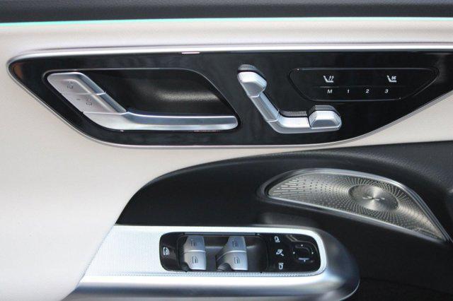 new 2026 Mercedes-Benz E-Class car, priced at $75,340