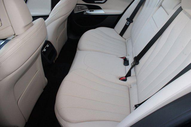 new 2026 Mercedes-Benz E-Class car, priced at $75,340