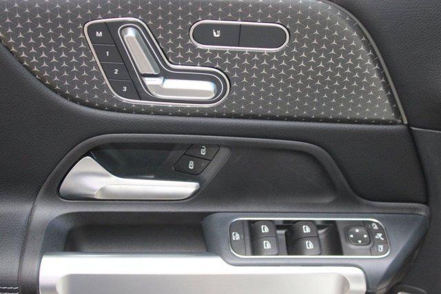 used 2026 Mercedes-Benz GLB 250 car, priced at $50,080