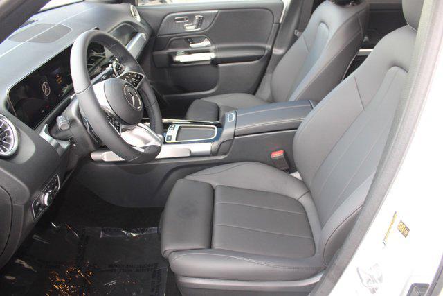 new 2026 Mercedes-Benz GLB 250 car, priced at $50,080