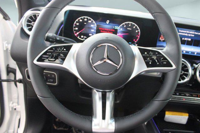 used 2026 Mercedes-Benz GLB 250 car, priced at $50,080