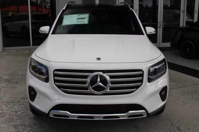 new 2026 Mercedes-Benz GLB 250 car, priced at $50,080