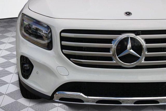 used 2026 Mercedes-Benz GLB 250 car, priced at $50,080