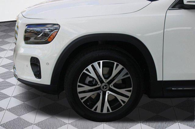 used 2026 Mercedes-Benz GLB 250 car, priced at $50,080