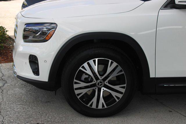 new 2026 Mercedes-Benz GLB 250 car, priced at $50,080