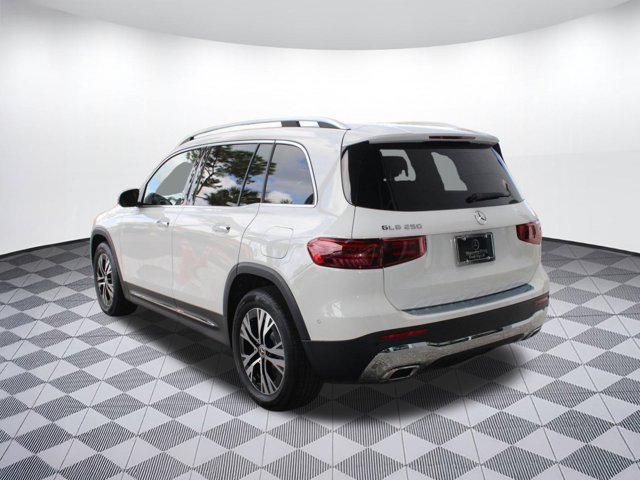 used 2026 Mercedes-Benz GLB 250 car, priced at $50,080