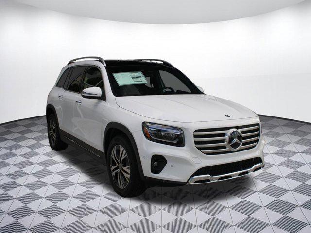 used 2026 Mercedes-Benz GLB 250 car, priced at $50,080