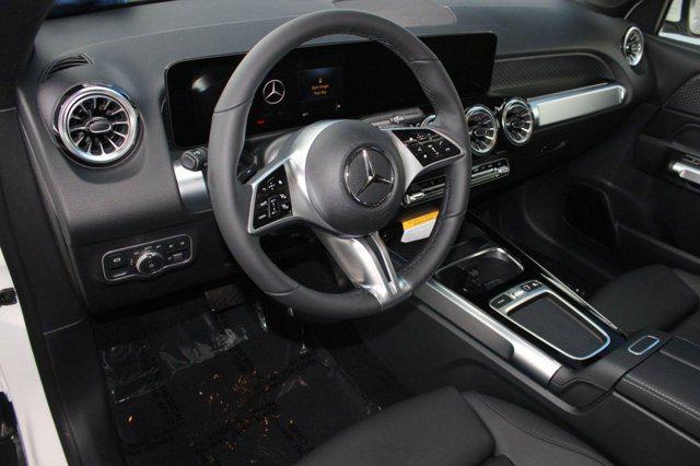 used 2026 Mercedes-Benz GLB 250 car, priced at $50,080