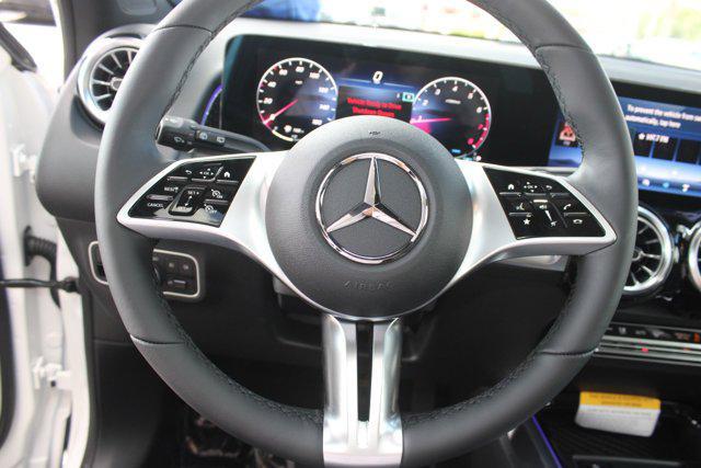new 2026 Mercedes-Benz GLB 250 car, priced at $50,080