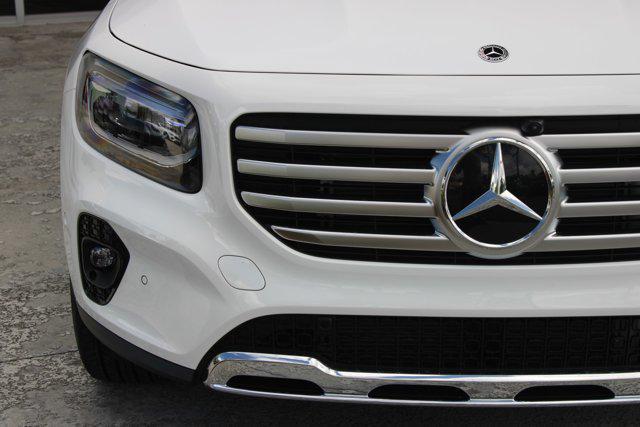 new 2026 Mercedes-Benz GLB 250 car, priced at $50,080