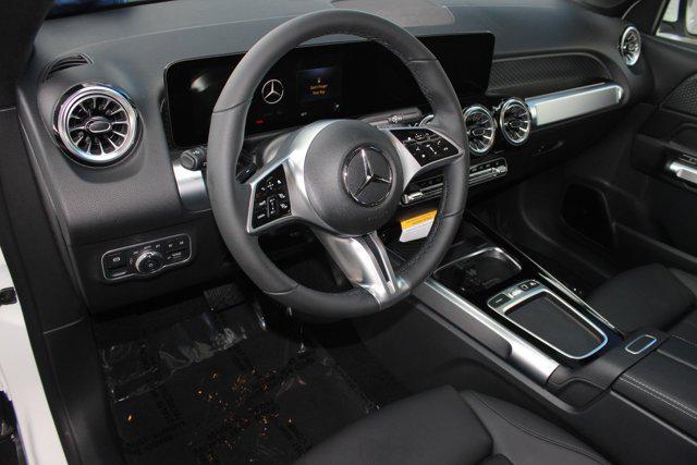 new 2026 Mercedes-Benz GLB 250 car, priced at $50,080