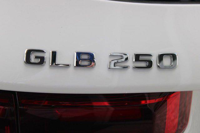 used 2026 Mercedes-Benz GLB 250 car, priced at $50,080
