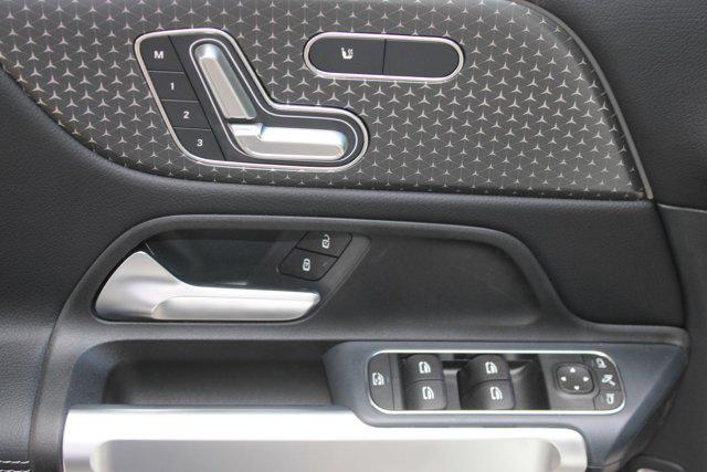 new 2026 Mercedes-Benz GLB 250 car, priced at $50,080